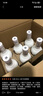 古井貢酒 六角貢 濃香型白酒 45度 500ml*6瓶 整箱裝 口糧酒 曬單實(shí)拍圖