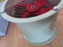 達達BT35強力防爆軸流風(fēng)機工業(yè)排風(fēng)扇化工廠(chǎng)倉庫通風(fēng)機管道式防腐風(fēng)機 BT35-2.8#—1450轉 0.18KW管道式 電壓220V兩相電 曬單實(shí)拍圖