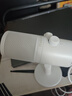 閃克（maono） 游戲麥克風(fēng)電腦話(huà)筒usb直播手機降噪電容麥電競外設臺式唱歌收音設備dm30 DM30白色(電競游戲麥 軟件調音) 曬單實(shí)拍圖