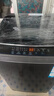 海爾（Haier）波輪洗衣機全自動(dòng)家用12公斤大容量XQB120-BZ20D1 京東自營(yíng)直驅變頻一級能效家電國家補貼以舊換新 曬單實(shí)拍圖