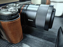 索尼（SONY）【保價(jià)11.11】全畫幅蔡司鏡頭 SEL55F18Z 人像 街拍 風(fēng)光Sonnar T* FE 55mm F1.8 ZA 曬單實(shí)拍圖