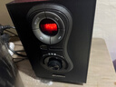 山水（SANSUI）62D 藍牙音響 電視K歌臺式電腦重低音炮音箱2.1聲道 卡拉OK 三分頻五喇叭HIFI音質(zhì)環(huán)繞立體 11A藍牙音響（黑色） 曬單實(shí)拍圖