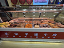 法臣（FACHEN）蒸餾式熟食展示柜無(wú)風(fēng)風(fēng)冷鴨脖柜鹵肉冷藏柜鴨貨展示柜商用雙溫無(wú)風(fēng)無(wú)霜冰柜云冷藏柜蒸餾式?jīng)霾斯?2.5米無(wú)風(fēng)蒸餾式+圓弧款(上冷藏下儲物) 曬單實(shí)拍圖