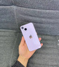 iPhone美版機 Apple 蘋(píng)果 iPhone14三網(wǎng)通拆封全新未激活雙卡雙待手機 蘋(píng)果14 星光色 6.1寸 128GB美版有鎖+開(kāi)孔單卡 曬單實(shí)拍圖