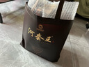 河套酒業(yè)（HETAOLIQUOR）河套王五星 內(nèi)蒙濃香型白酒送禮 36度 500mL 2瓶 雙支禮盒裝 曬單實(shí)拍圖