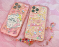 THEHOOD 美少女戰(zhàn)士聯(lián)名適用于蘋(píng)果iPhone16/15/14/Plus/Pro 磁吸情侶氣墊保護(hù)防摔手機(jī)殼鏡面保護(hù)殼透明 氣墊防摔保護(hù)殼-透粉邊框 iPhone 16 Pro Max 曬單實(shí)拍圖