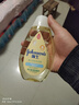 強生（Johnson）嬰兒牛奶潤膚露500g寶寶兒童青少年全家可用保濕身體乳面霜大容量 曬單實(shí)拍圖