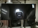 ROBAM老板油煙機(jī) 3009 中式抽油煙機(jī) 小型脫排廚房家用電器 曬單實(shí)拍圖
