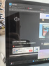 微軟（Microsoft）Surface Pro 12英寸 二合一筆記本電腦 國家補(bǔ)貼20% 輕薄本 AI+PC 驍龍 X Plus 16G 512G 碧海青 曬單實(shí)拍圖