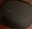 JBL 【丁禹兮同款】Sense Lite音悅?cè)κ孢m版開放式無線藍牙耳機 非骨傳導運動跑步掛耳式不夾耳 黑 曬單實拍圖