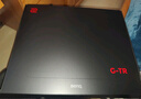 卓威奇亞（ZOWIE GEAR）G-TR 電競鼠標墊 細面鼠標墊 游戲鼠標墊 控制墊 澀墊 電競桌墊 GTR 曬單實(shí)拍圖