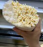 真拉（Zhen La）新疆手工拉條子1000g*1袋拉面涼面炒面拌面早餐掛面炒米粉手搟面 曬單實(shí)拍圖