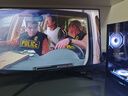 泰坦軍團(tuán) 31.5英寸4K 144Hz 1ms 雙HDMI2.1滿血接口內(nèi)置音箱游戲電競(jìng)電腦顯示器 IPS屏 升降旋轉(zhuǎn) HDR600 P32A2V 曬單實(shí)拍圖