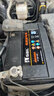 風(fēng)帆蓄電池80D26同6-QW-68全免維護汽車(chē)電瓶救援12V電池以舊換新價(jià) 配送安裝-舊電瓶收回 適用于 榮威w5 陜汽通家龍銳 曬單實(shí)拍圖