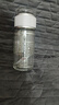 Rainbow Original瑞堡奧路茶水分離玻璃杯男士商務(wù)雙層隔熱高檔便攜泡茶水杯送禮 曬單實拍圖