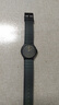 卡西歐（CASIO）小黑表男女表中性學(xué)生公務(wù)員考試中高考可用石英表MQ-24-1E 曬單實(shí)拍圖