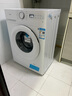 美的（Midea）滾筒洗衣機全自動(dòng)家用 MG80V01JPY 8公斤超薄 巴氏除菌 三重洗滌守護 以舊換新 家電國家補貼20% 曬單實(shí)拍圖