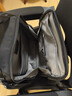 彈道尼龍Alpha3大容量男士雙肩包商務(wù)通勤電腦包出差旅行背包 580黑色半開(kāi) 曬單實(shí)拍圖