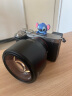 JJC 67mm uv镜 滤镜 S+镜头保护镜 适用佳能24-105 R6 R6二代相机EF-S 18-135 90D 松下20-60 S5 S5M2 实拍图