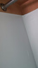 梓晨【與墻同色】膩子白墻紙自粘防水防潮墻面遮丑裝飾防撞墻貼壁紙  曬單實(shí)拍圖