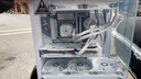 索泰（ZOTAC）【24期免息】GeForce RTX 4060 Ti 8G 游戲電腦AI智能學(xué)習(xí)作圖顯卡DLSS3 黑神話悟空 RTX 4060Ti 16GB 月白 OC 曬單實拍圖