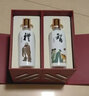 五糧液股份出品  迎賓送禮酒水 高度白酒 禮盒裝 52度 500mL 6瓶 興隆仁義禮智信和 濃香型白酒 曬單實拍圖