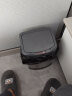 尔蓝不锈钢垃圾桶 智能感应垃圾桶带盖客厅厨房卫生间厕所AL-GB206 实拍图