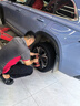 固特異（Goodyear）汽車(chē)輪胎 235/50R19 99V EGP 御乘SUV二代 別克昂科威/宋Plus dm 曬單實(shí)拍圖