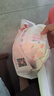 好奇（Huggies）鉑金裝小桃褲紙尿褲M144片(6-11kg)中號(hào)尿不濕【透爽散熱】 曬單實(shí)拍圖