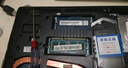 顛覆玩家 記憶科技（RAMAXEL） DDR3L 12800S 低電壓 聯(lián)想筆記本電腦內存條 4GB DDR3L 12800S 1600 低電壓 0GB 1條 即插即用 曬單實(shí)拍圖