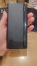 華為【3C認證】原裝多協(xié)議超級快充移動(dòng)電源10000mAh（Max 22.5W SE）13重安全防護 可上飛機 黑色 曬單實(shí)拍圖