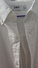 森馬（Semir）長(cháng)袖襯衫男純棉上班通勤純色百搭秋裝經(jīng)典翻領(lǐng)上衣101524105105 曬單實(shí)拍圖