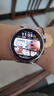 HUAWEI WATCH GT 6 流光紫 41mm智能手表多維情緒健康全新騎行體驗華為GT6手表GT5升級 曬單實(shí)拍圖