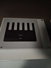小米（MI）路由器BE6500 Wi-Fi 7【小米手機(jī)上網(wǎng)搭檔】6500兆級 全2.5G網(wǎng)口 4核高通處理器  家用路由器 曬單實(shí)拍圖