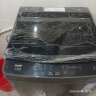 海尔（Haier）波轮洗衣机全自动小型 10公斤大容量 超净洗 自编程 一体上盖 原厂品质 以旧换新EB100Z33Mate1 实拍图