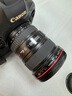 佳能 Canon EF 24-105 17-40  24-70 16-35 全畫(huà)幅變焦紅圈二手鏡頭 EF 17-40mm f4L USM 95成新 曬單實(shí)拍圖
