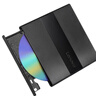 聯(lián)想（Lenovo）8倍速 USB外置光驅刻錄機 DVD光驅外置 CD移動(dòng)光驅 筆記本電腦臺式機便攜免驅外接光驅 GP70Pro 曬單實(shí)拍圖