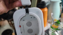 NOTHING Headphone(1)【明星同款 雙11】頭戴無(wú)線降噪藍(lán)牙耳機(jī) HiFi音質(zhì) 空間音頻 兼容蘋果安卓系統(tǒng) 白色 曬單實(shí)拍圖