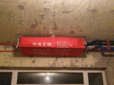 海信中央空調風(fēng)管機4匹一拖一境界大客廳除甲醛 家電國家補貼 一價(jià)全包 一級能效HUR-90KF/YDZBp/Pd-1 曬單實(shí)拍圖