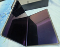 華為MateBook Fold 非凡大師 筆記本電腦 鴻蒙操作系統(tǒng) 超輕薄折疊電腦雙層OLED顯示屏 32GB 2TB鍛影黑 曬單實拍圖