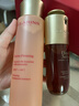 嬌韻詩(shī)Clarins彈簧水200ml+雙萃精華50ml淡紋套裝禮盒進(jìn)口女生生日禮物 曬單實(shí)拍圖