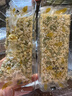 爺爺的農場(chǎng)嬰幼兒有機粒粒面200g 嬰兒輔食面條兒童寶寶早餐碎碎面6-12個(gè)月 曬單實(shí)拍圖