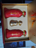 口子窖 六年型 兼香型白酒 50度 550ml*2瓶 禮盒裝 曬單實(shí)拍圖