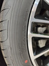 固特異（Goodyear）汽車輪胎 245/45R19 102Y ASY3 鷹馳F1 3代 適配奧迪A6/A7/小鵬P7 曬單實(shí)拍圖