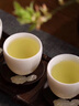 萃隱【5A特級鐵觀音】正宗安溪鐵觀音茶葉濃香型高山烏龍茶蘭花香罐裝 250g 曬單實拍圖