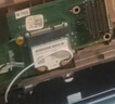 SSU WIFI6筆記本網(wǎng)卡AX210/AX200MINI-PCIE無(wú)線(xiàn)網(wǎng)卡藍牙模塊筆記本內置無(wú)線(xiàn) 8265HMW:1167M【不支持聯(lián)、惠普】 曬單實(shí)拍圖