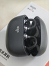 愛(ài)國者（aigo）藍牙耳機骨傳導概念耳夾開(kāi)放式真無(wú)線(xiàn)不入耳運動(dòng)跑步降噪耳麥適配小米蘋(píng)果排行前十 CA05星空灰 曬單實(shí)拍圖