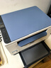 惠普（HP）M232dw 家用激光打印機 自動(dòng)雙面無(wú)線(xiàn)學(xué)生家用一體機 高速高效（低成本 體積?。?曬單實(shí)拍圖