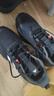 adidas OWNTHEGAME 2.0低幫團(tuán)隊(duì)款實(shí)戰(zhàn)運(yùn)動(dòng)籃球鞋男子阿迪達(dá)斯 黑/紅/銀白   43 曬單實(shí)拍圖