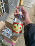 汾酒山西杏花村汾酒42度紅蓋玻汾475ml*6瓶清香型白酒 42度 475mL 6瓶 曬單實(shí)拍圖